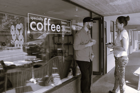 Deine Perfekte Espressomaschine finden: Unsere Tipps vom Coffee Coaching Club