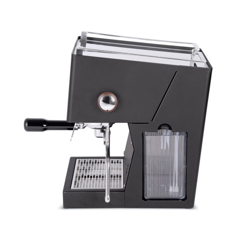 Quick Mill POP Thermoblock Espressomaschine incl Baristaworkshop - Coffee Coaching Club