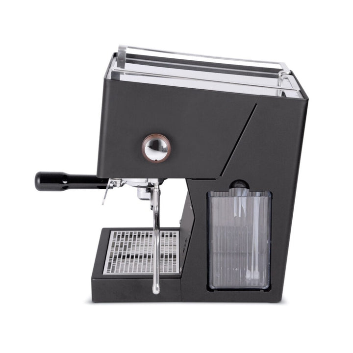 Quick Mill POP Thermoblock Espressomaschine incl Baristaworkshop - Coffee Coaching Club