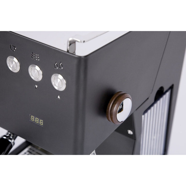 Quick Mill POP Thermoblock Espressomaschine incl Baristaworkshop - Coffee Coaching Club
