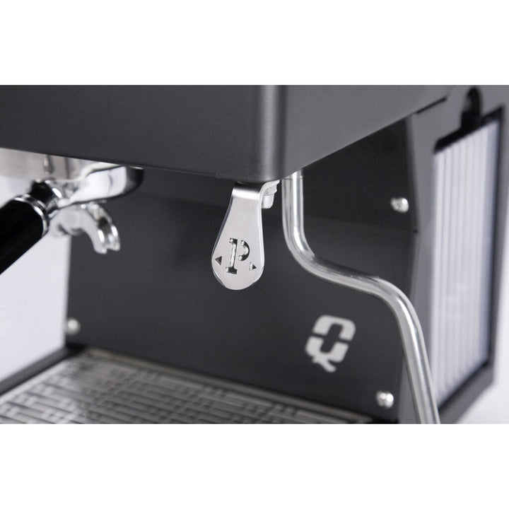 Quick Mill POP Thermoblock Espressomaschine incl Baristaworkshop - Coffee Coaching Club