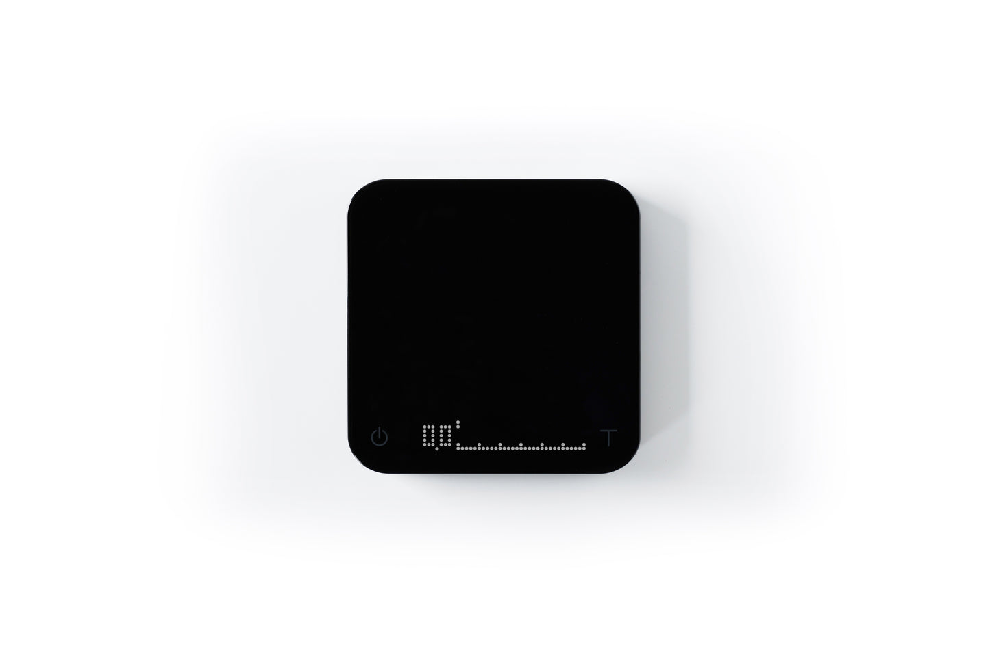 Acaia Pearl S Schwarz - Coffee Coaching Club