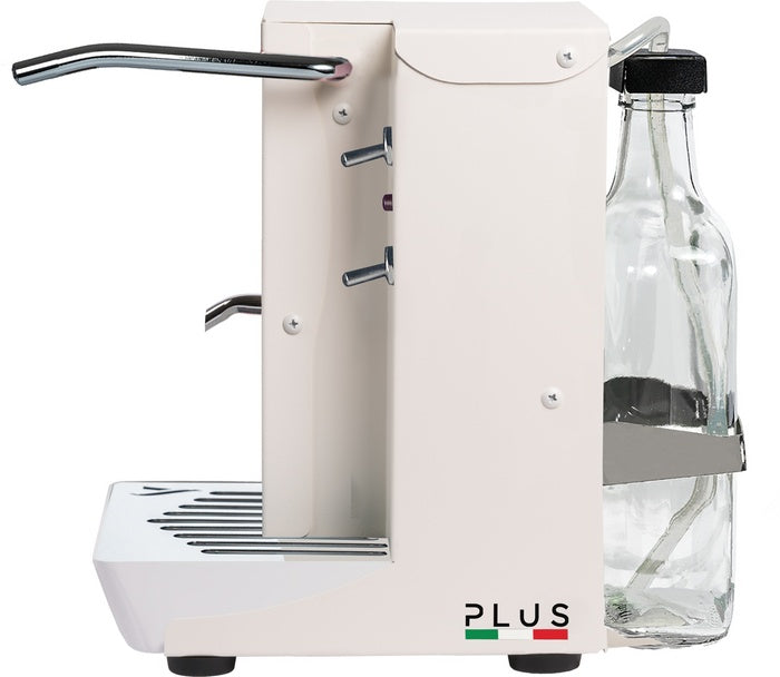 Aroma Plus Evolution E.S.E. Pad Kaffeemaschine - Farbauswahl - Coffee Coaching Club