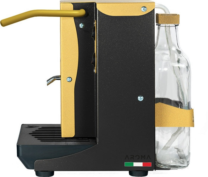 Aroma Plus Evolution E.S.E. Pad Kaffeemaschine - Farbauswahl - Coffee Coaching Club