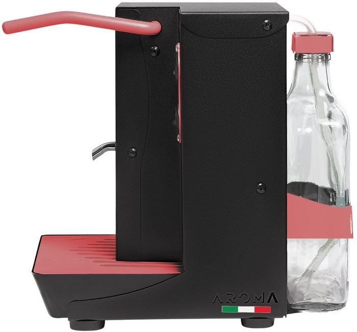 Aroma Plus Evolution E.S.E. Pad Kaffeemaschine - Farbauswahl - Coffee Coaching Club