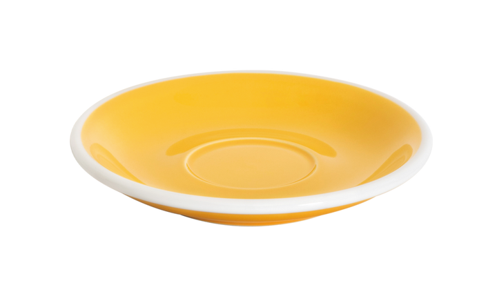 Loveramics Egg 250 ml Cappuccino/Latte Tasse inkl. Untertasse - Coffee Coaching Club
