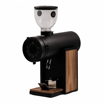 Bentwood The Vertical 63 Schwarz - Coffee Coaching Club