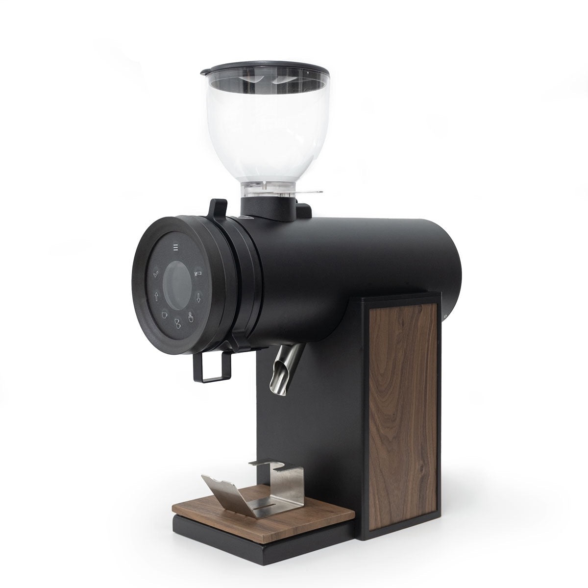 Bentwood The Vertical 63 Weiss - Coffee Coaching Club