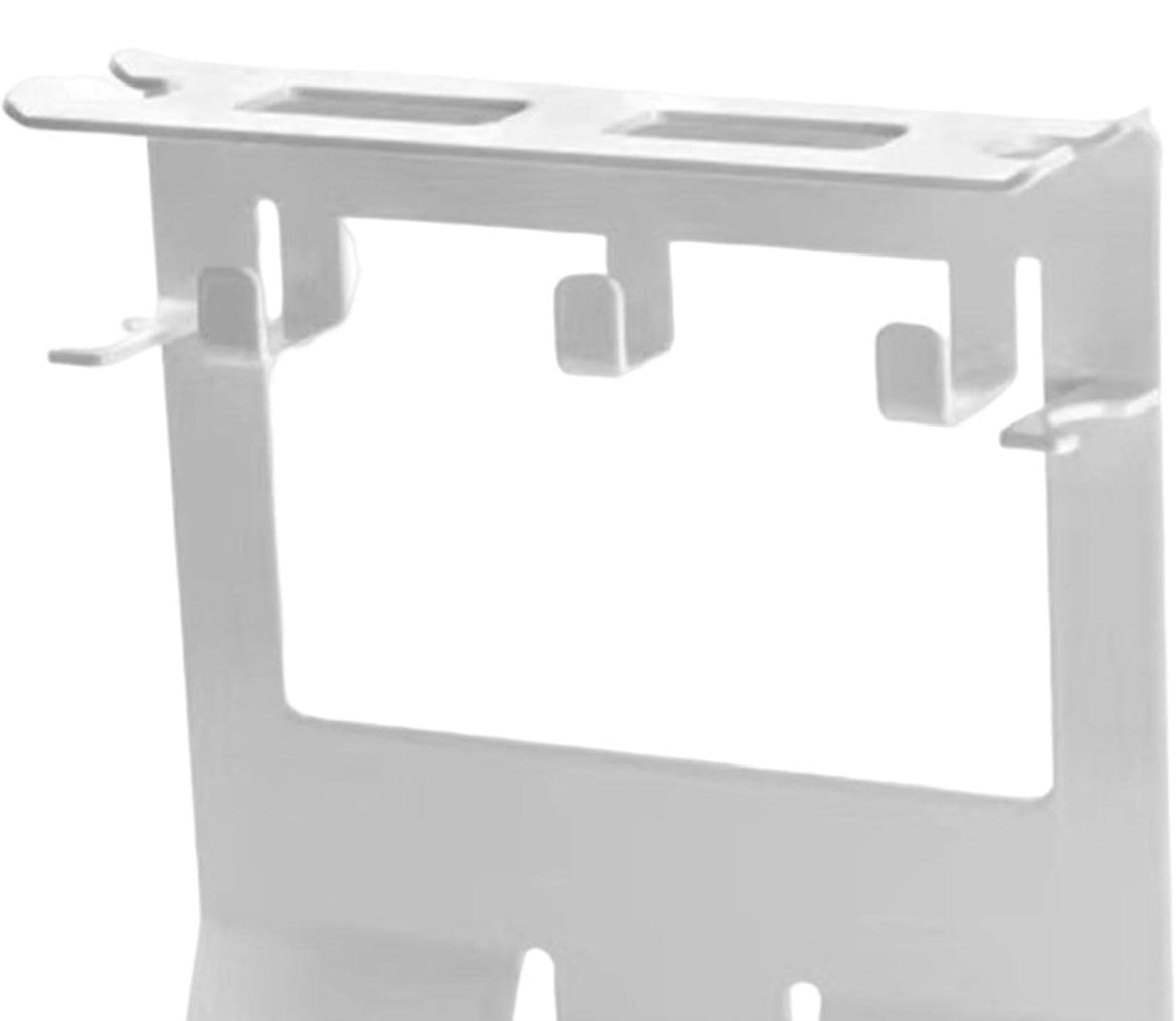 Barista Tools Organizer - Tamperstation - weiss - Coffee Coaching Club