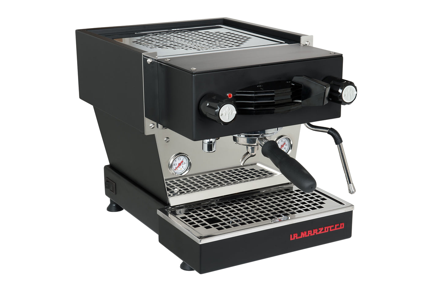 la marzocco linea mini v2 - Black - Coffee Coaching Club