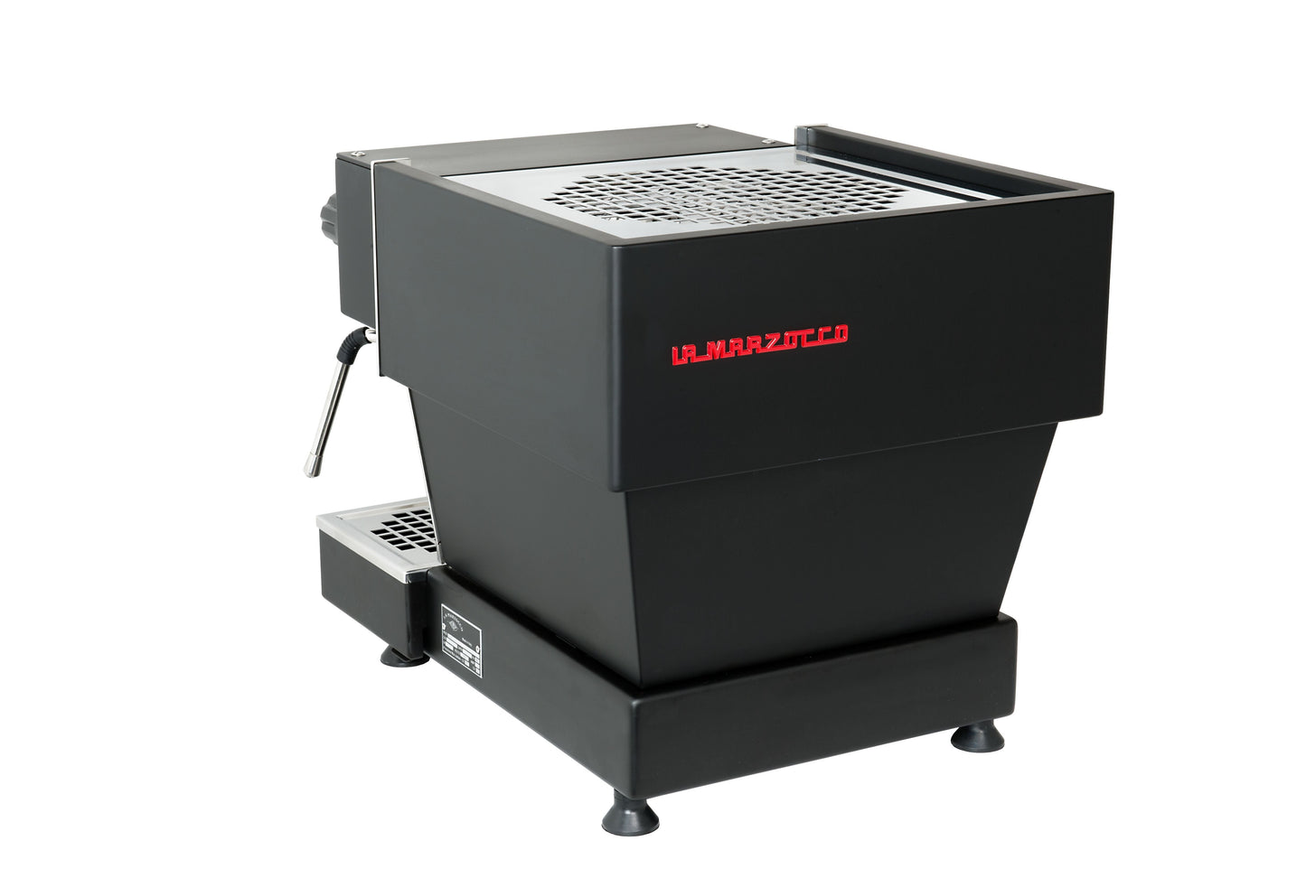 la marzocco linea mini v2 - Black - Coffee Coaching Club