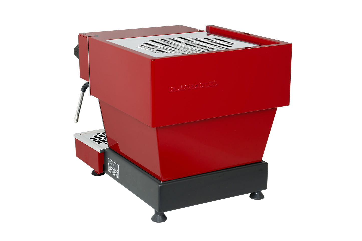 la marzocco linea mini v2 - Red - Coffee Coaching Club