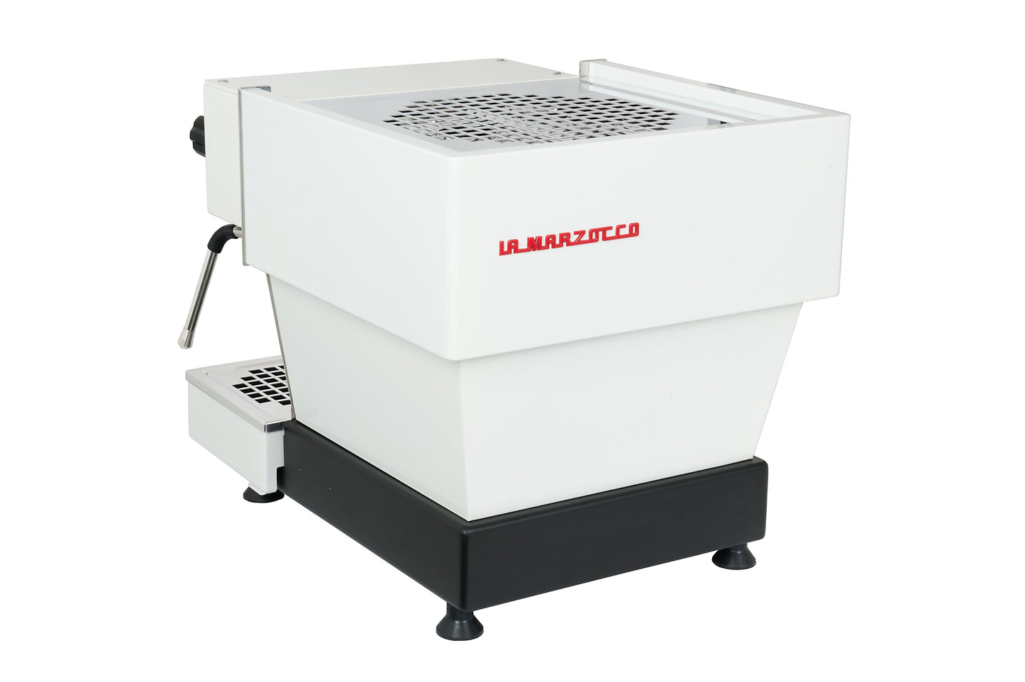 la marzocco linea mini v2 - Weiss - Coffee Coaching Club