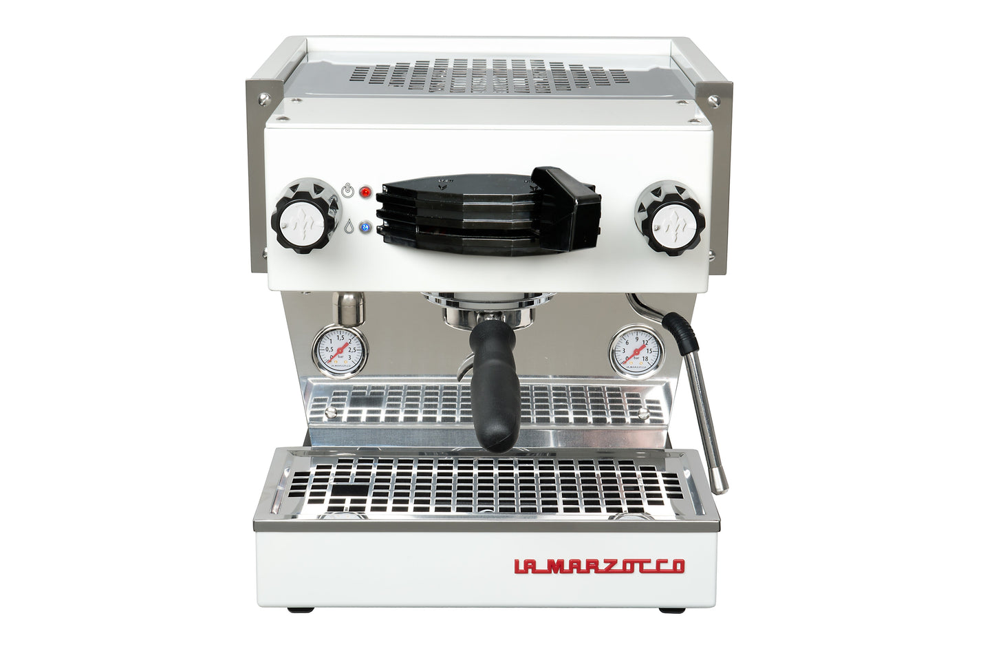 la marzocco linea mini v2 - Weiss - Coffee Coaching Club
