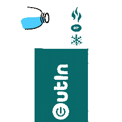 Outin Nano Tragbare Espresso Maschine (Forest Green) - Coffee Coaching Club