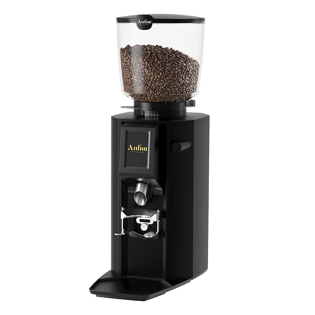 Anfim ALBA - Coffee Coaching Club