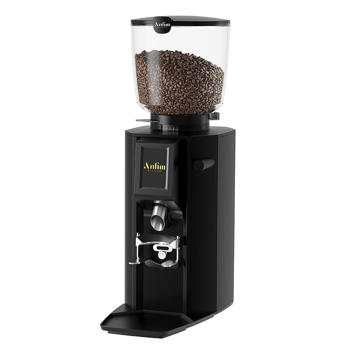 Anfim ALBA - Coffee Coaching Club