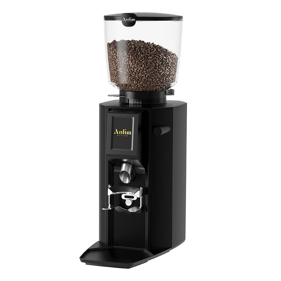 Anfim ALBA - Coffee Coaching Club