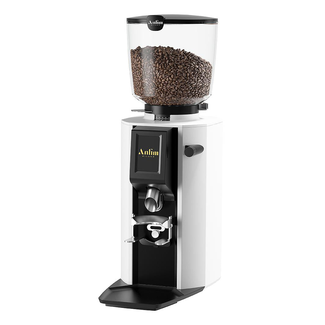 Anfim ALBA - Coffee Coaching Club