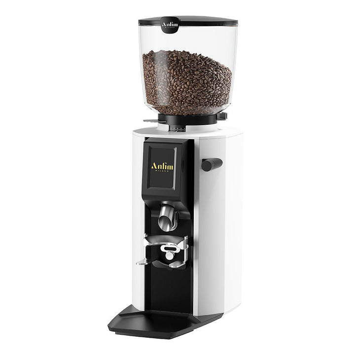 Anfim ALBA - Coffee Coaching Club