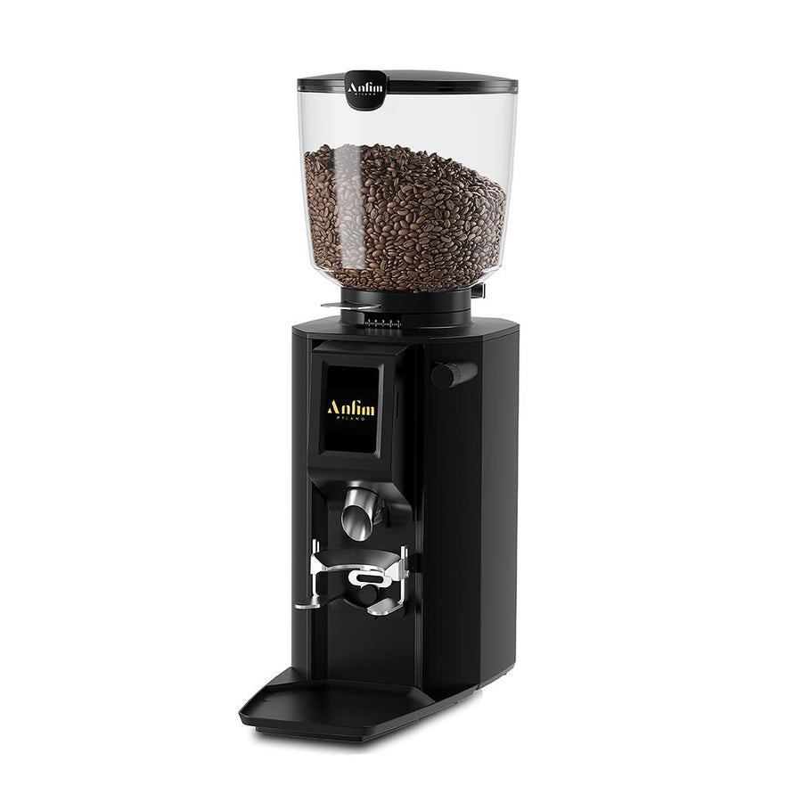 Anfim LUNA - Coffee Coaching Club