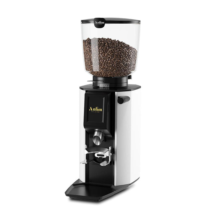 Anfim LUNA - Coffee Coaching Club