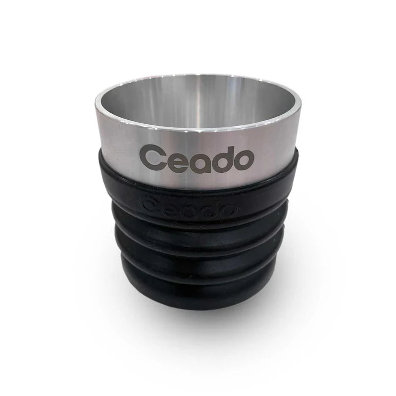 Ceado Single Dosing Bellow - Coffee Coaching Club GmbH