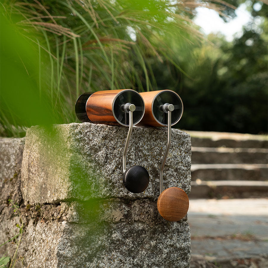 Comandante XXL Crank - Coffee Coaching Club