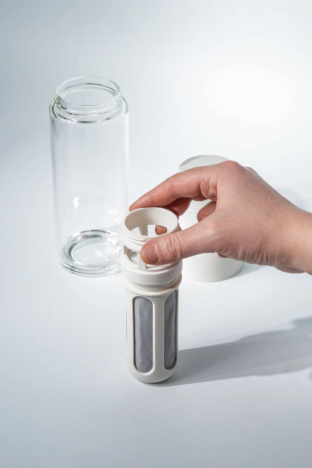 Varia Cold Brew Flasche - Coffee Coaching Club