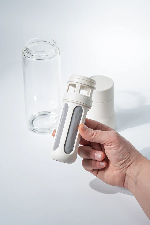 Varia Cold Brew Flasche - Coffee Coaching Club