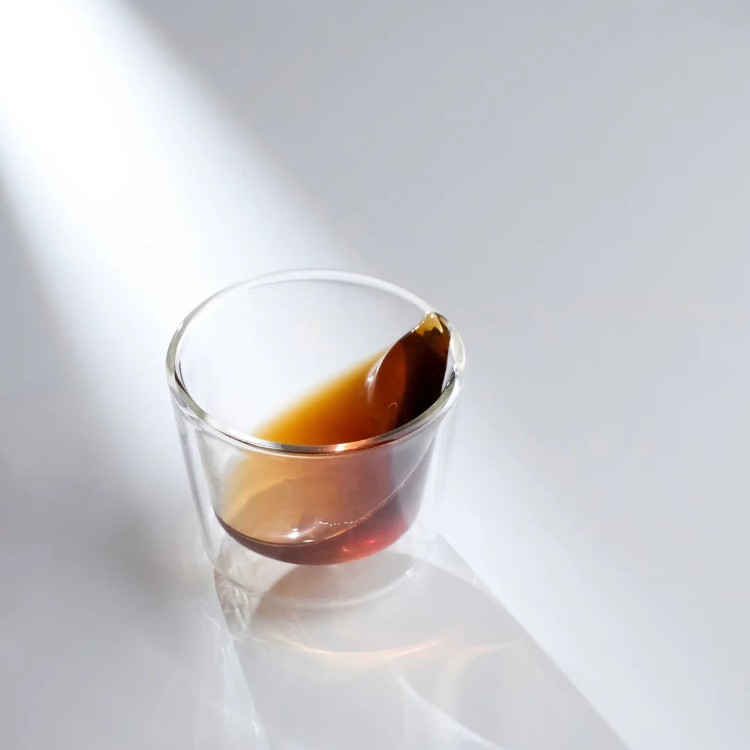 Varia FLO Doppel Wandige Gläser - Coffee Coaching Club