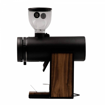 Bentwood The Vertical 63 Schwarz - Coffee Coaching Club