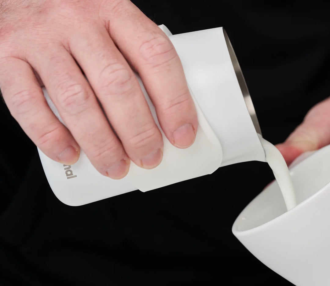 Subminimal Flowtip Milch Pitcher - Coffee Coaching Club