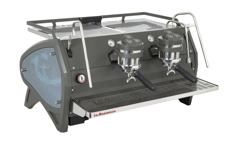 La Marzocco Strada S 2-gruppig - Produktion ab Bestellung - Coffee Coaching Club