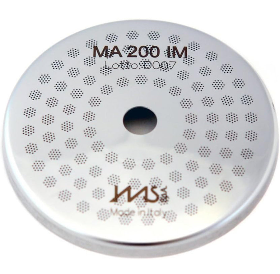 IMS Präzisions Brühkopf Duschsieb MA 200 IM für La Marzocco, Slayer, Synesso - Coffee Coaching Club