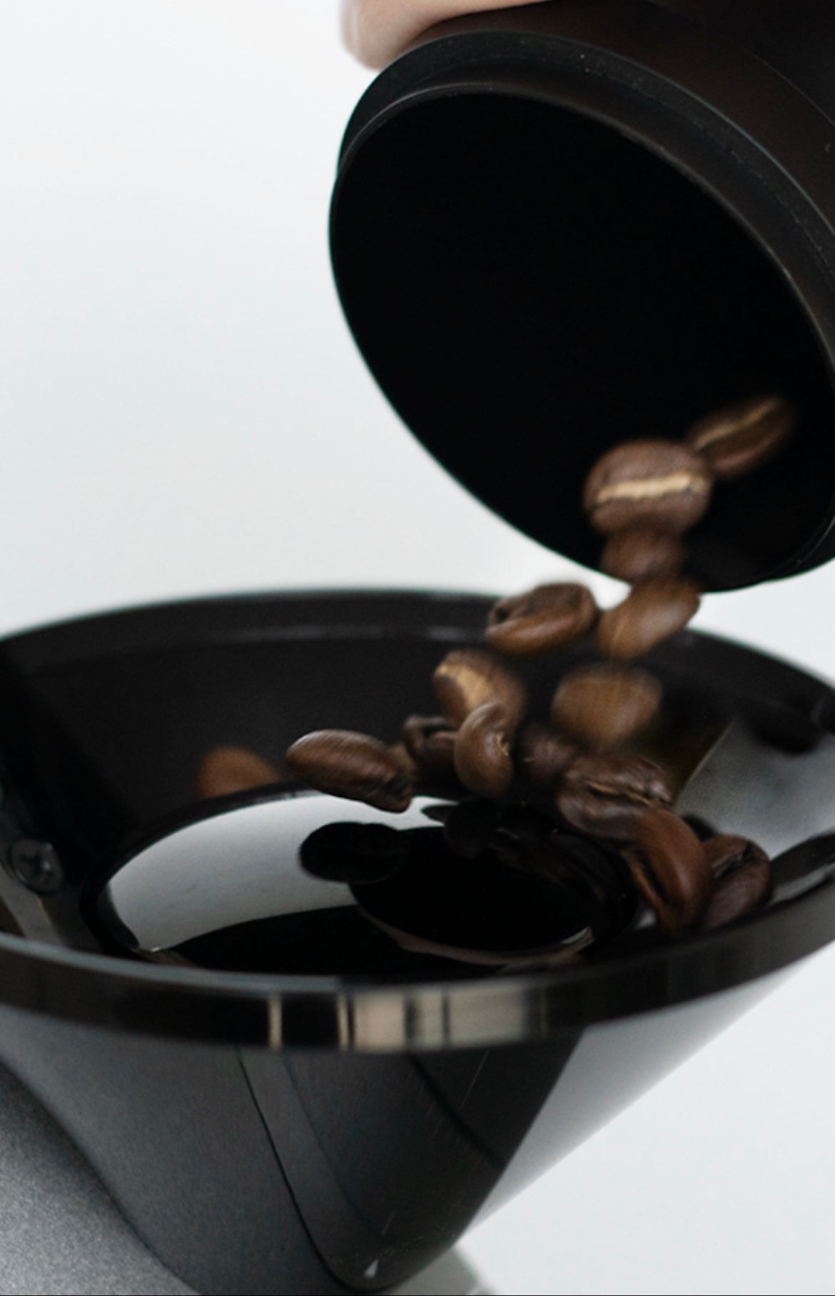 Acaia Orbit SSP Multipurpose burrs - Coffee Coaching Club