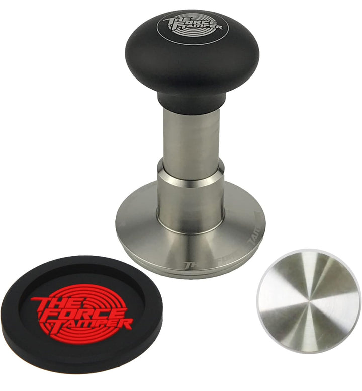 The Force Tamper - Coffee Coaching Club