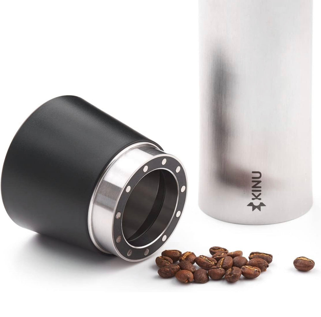 Kinu M47 - Coffee Coaching Club