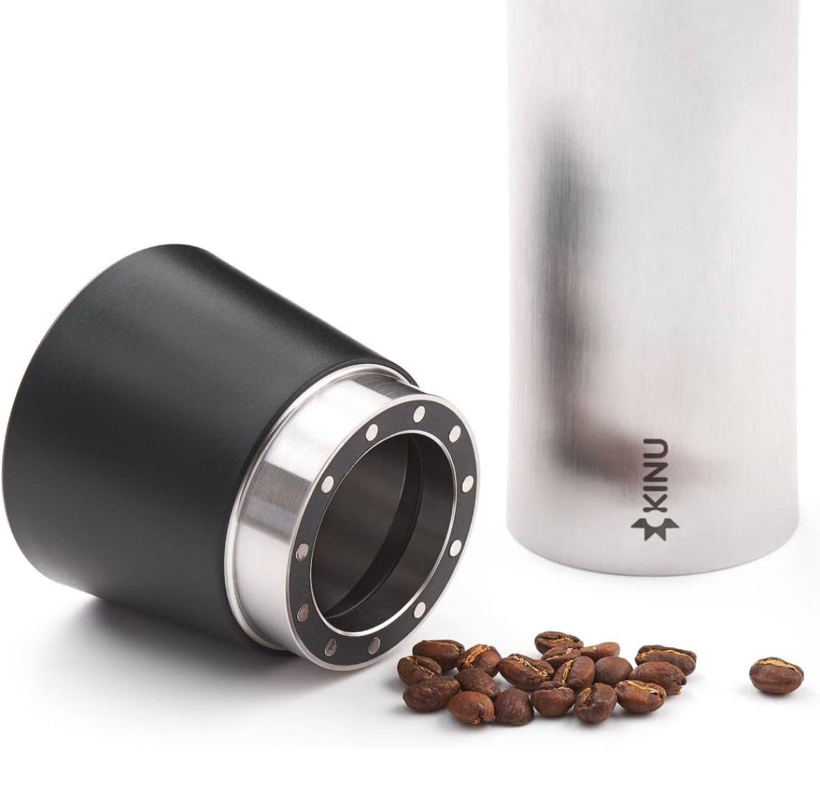 Kinu M47 - Coffee Coaching Club
