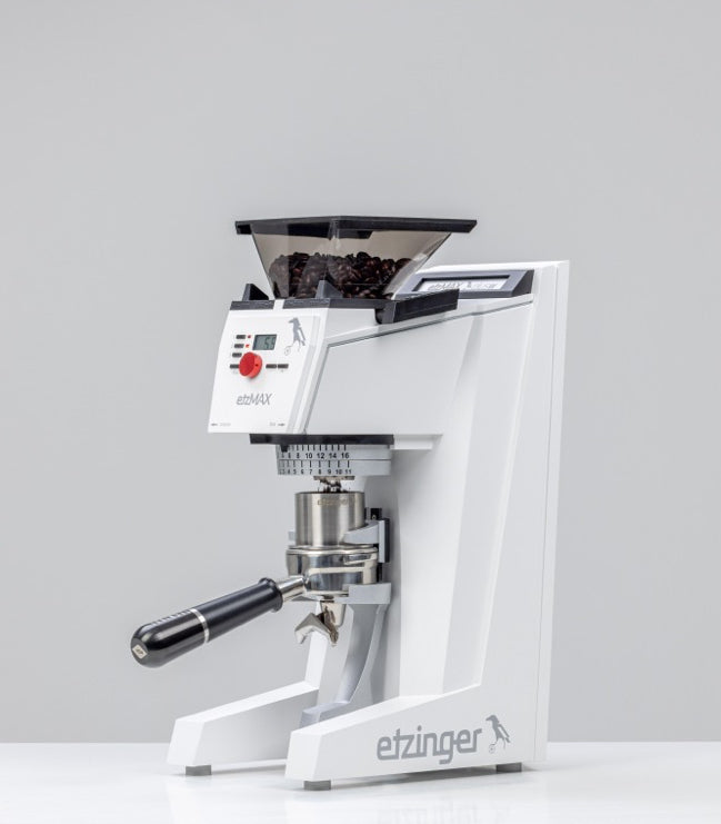 EKAM ✖️ Edition JjEeRreZz Etzinger etzMAX LM - several colors | Coffee Coaching Club GmbH