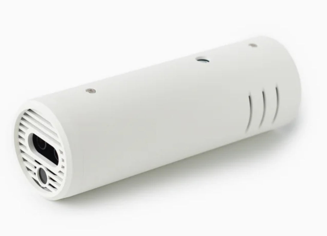 Acaia Ion Beam Antistatic Single Dosing Weiss Coffee Coaching Club