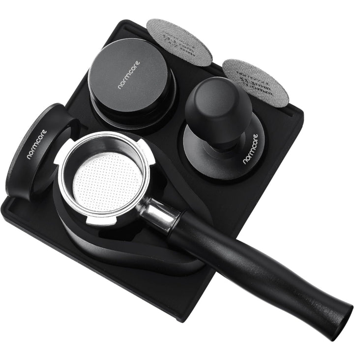 Normcore Tampingstation kompakt - Coffee Coaching Club