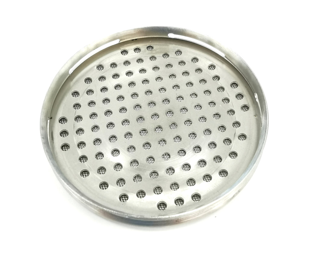 La Marzocco Dusche für LEVA (neue Version) - Coffee Coaching Club
