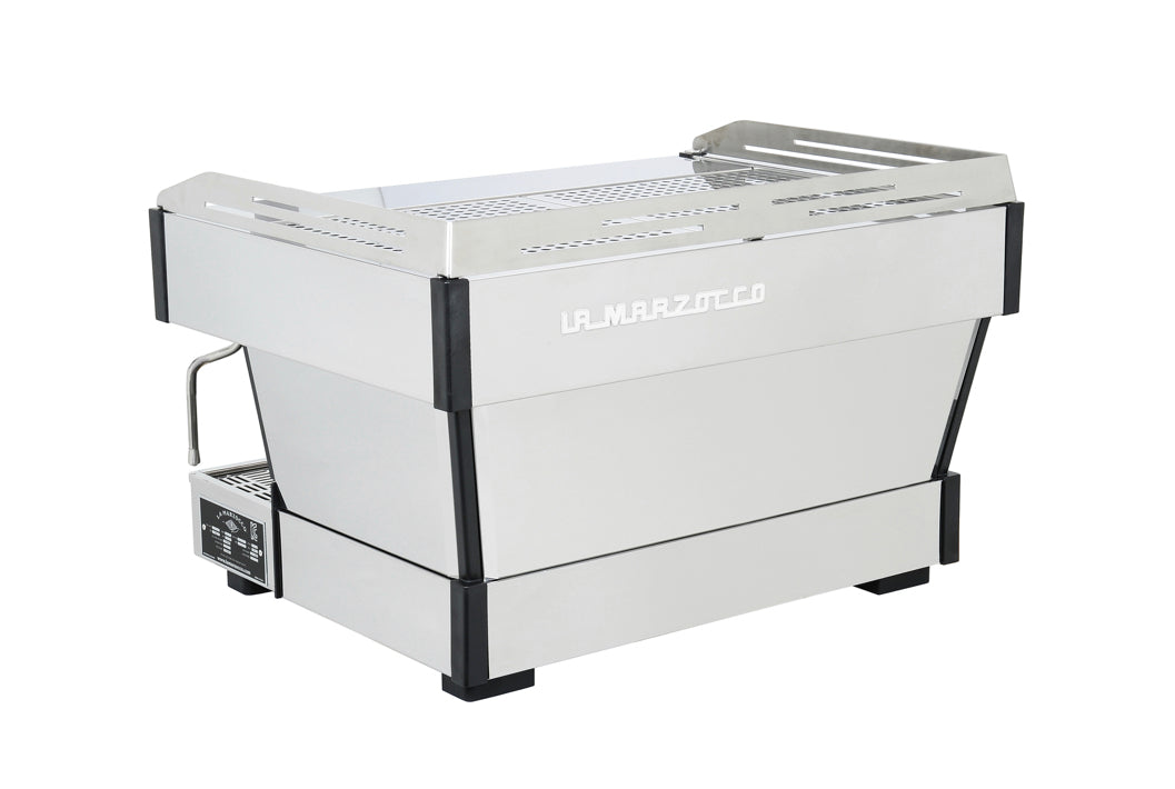 La Marzocco Linea PB X AV 2-gruppig inkl. Lieferung, Wasserfilter und Installation - Coffee Coaching Club