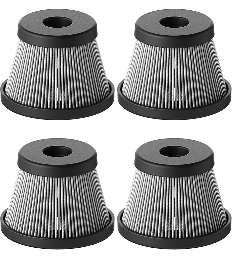 HOTO Hepa-Filter 4'er Set - Coffee Coaching Club