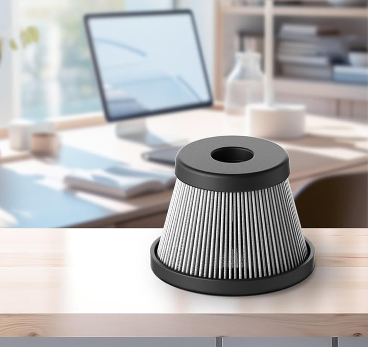HOTO Hepa-Filter 4'er Set - Coffee Coaching Club