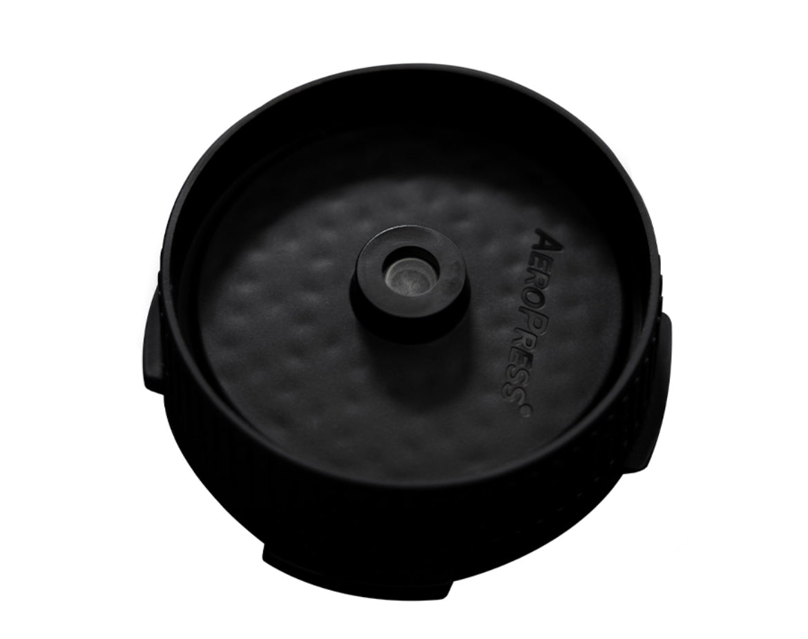 Aeropress Flow Control Filterhalter - Coffee Coaching Club