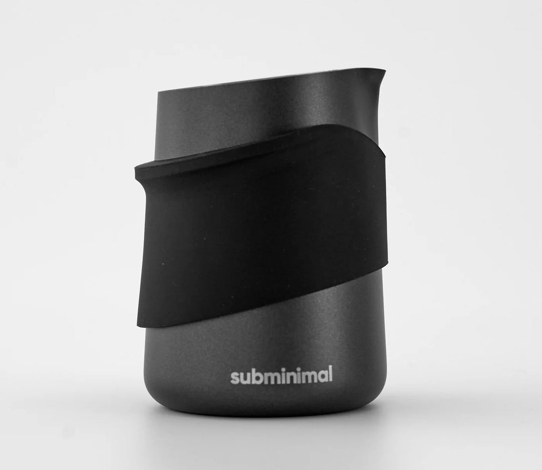 Subminimal Flowtip Milch Pitcher - Coffee Coaching Club