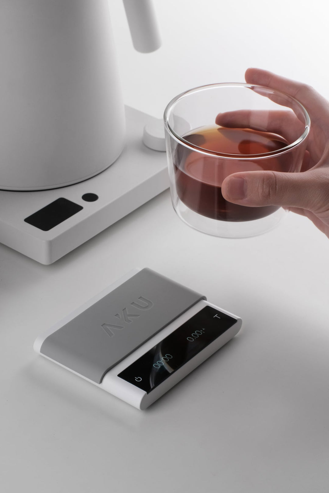 Varia AKU Mini Kaffee Waage - Coffee Coaching Club
