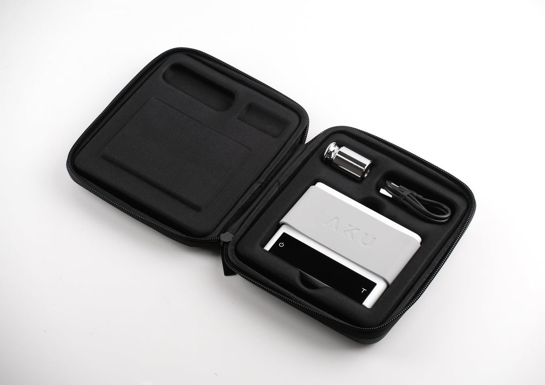 Varia AKU Mini Kaffee Waage - Coffee Coaching Club